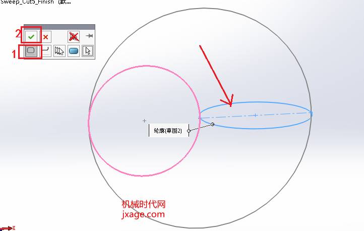 solidworks怎么画3d